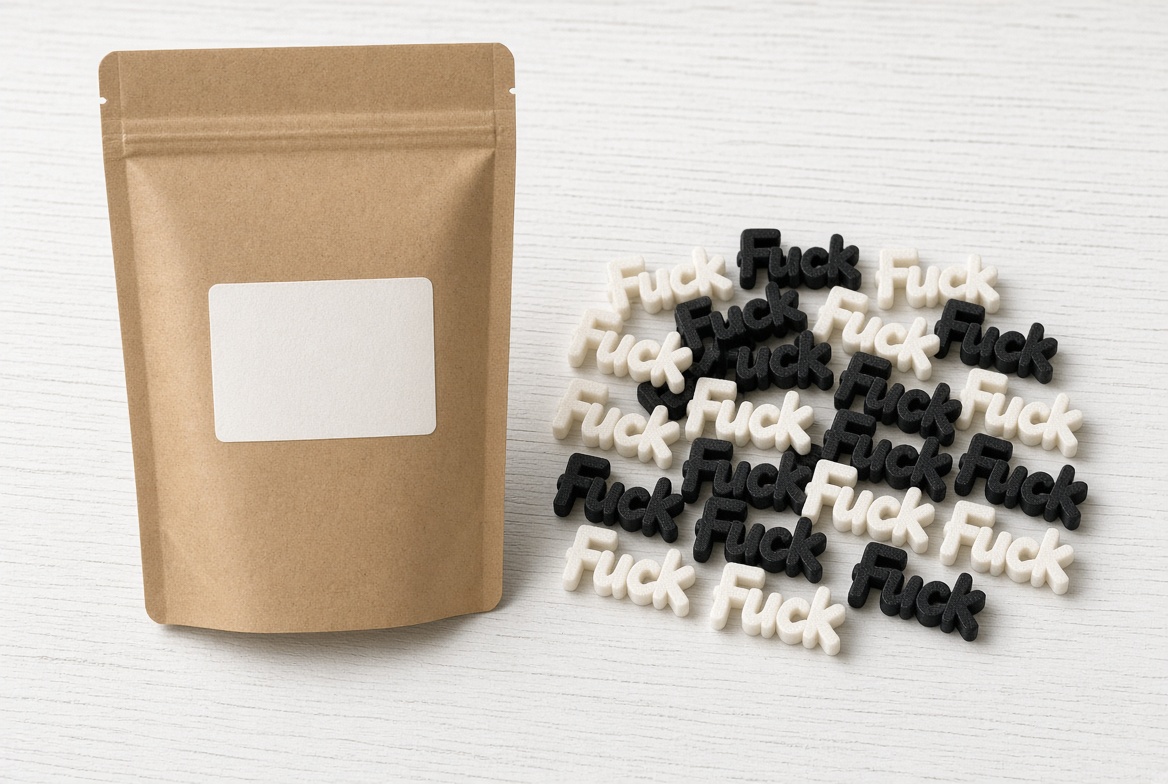 Bold Fucks