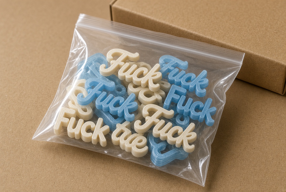 Polite Fucks