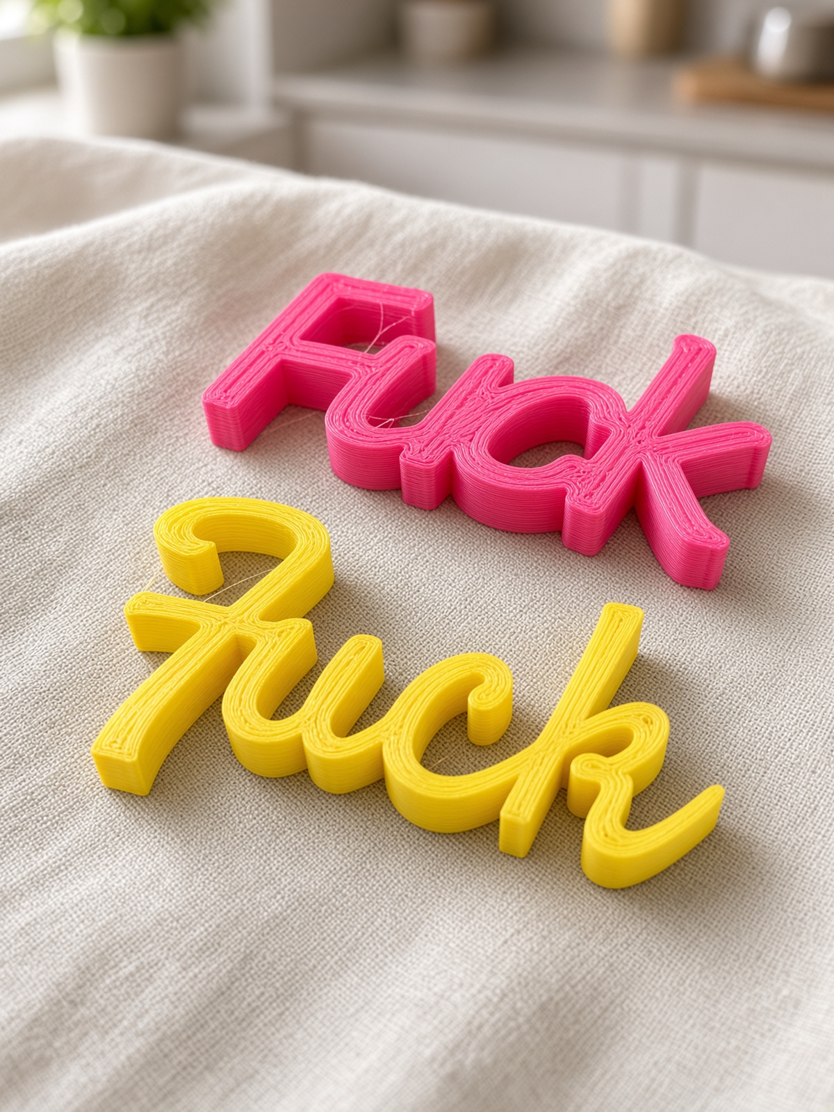 Fridge Fucks